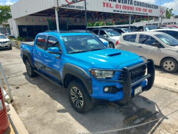 Toyota Tacoma 2020