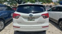 Buick Envision 2016