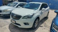 Buick Envision 2016