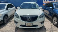 Buick Envision 2016