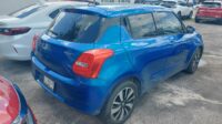 Suzuki Swift GLS 2018