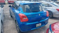 Suzuki Swift GLS 2018