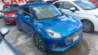 Suzuki Swift GLS 2018