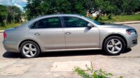 Volkswagen Passat Sportline 2013