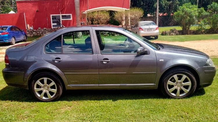 Volkswagen Jetta Team 2013