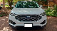 Ford Edge SEL 2020