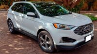 Ford Edge SEL 2020