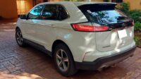 Ford Edge SEL 2020