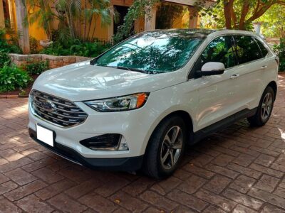 Ford Edge SEL 2020