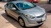 Hyundai Elantra 2016