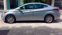 Hyundai Elantra 2016