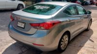 Hyundai Elantra 2016