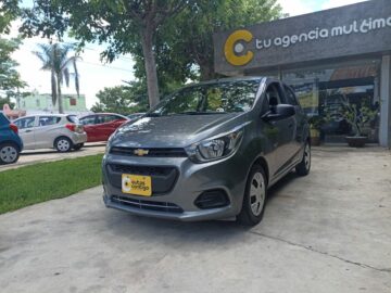 CHEVROLET BEAT