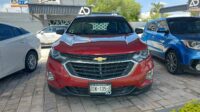 Chevrolet Equinox LS 2018