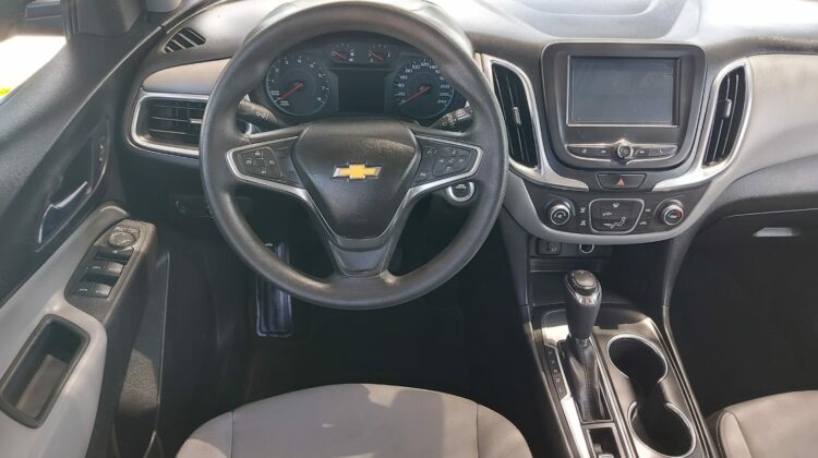 Chevrolet Equinox LS 2018