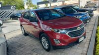 Chevrolet Equinox LS 2018