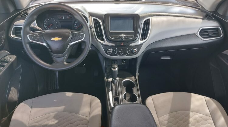 Chevrolet Equinox LS 2018