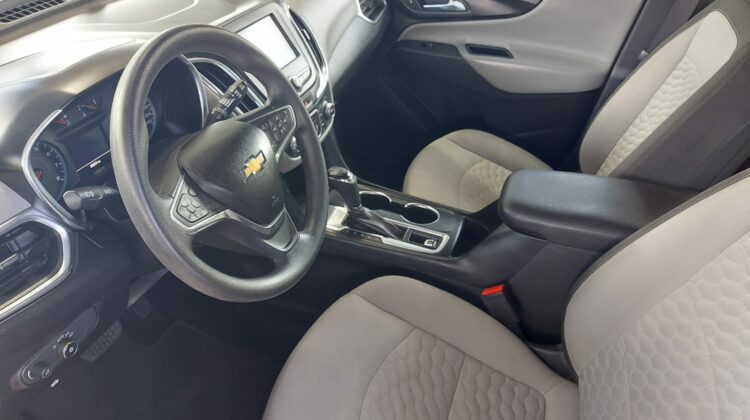 Chevrolet Equinox LS 2018