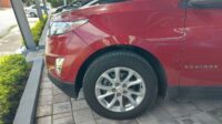 Chevrolet Equinox LS 2018