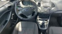 Ford Figo Impulse 2017