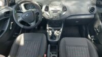 Ford Figo Impulse 2017