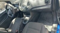 Ford Figo Impulse 2017