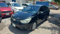 Chevrolet Aveo LTZ 2020