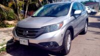 Honda CR-V 2014