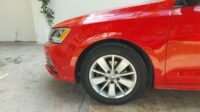 Volkswagen Jetta Trendline 2016