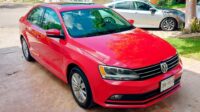 Volkswagen Jetta Trendline 2016