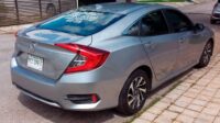 Honda Civic 2019