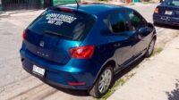 Seat Ibiza Blitz 2017