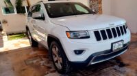 Jeep Grand Cherokee Limited 2015