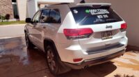 Jeep Grand Cherokee Limited 2015