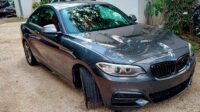 BMW Serie 2 M240 2017