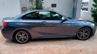 BMW Serie 2 M240 2017