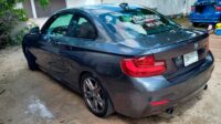 BMW Serie 2 M240 2017