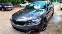 BMW Serie 2 M240 2017