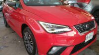 Seat Ibiza Xcellence 2021