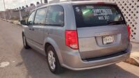 Dodge Grand Caravan 2017