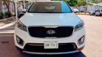 Kia Sorento EX 2016