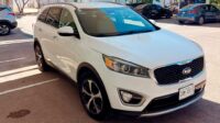 Kia Sorento EX 2016