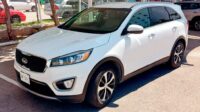 Kia Sorento EX 2016