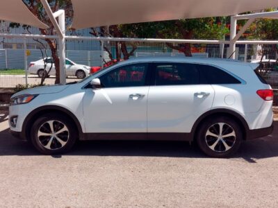 Kia Sorento EX 2016