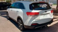 Kia Sorento EX 2016