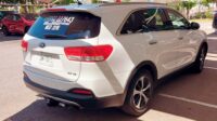 Kia Sorento EX 2016