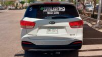 Kia Sorento EX 2016