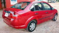 Ford Fiesta Sedán 2006