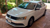 Volkswagen Jetta Live 2016