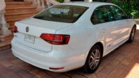 Volkswagen Jetta Live 2016